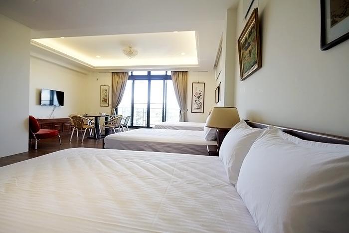Stone House Homestay Yilan المظهر الخارجي الصورة